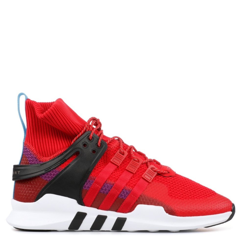 Adidas Equipment Support ADV Winter Red